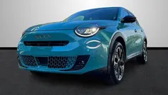 Azul Nuevo 2025 Fiat 600 La Prima | 27.999 € (Precio justo)