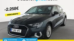 Usado 2023 Audi A3 Advanced Plus | 24.840 € (Precio justo)