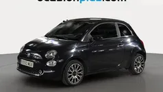 Usado 2023 Fiat 500 Dolcevita Utilitario | 10.628 € (Precio justo)
