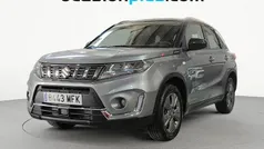 Usado 2023 Suzuki Vitara SUV | 19.455 € (Precio justo)