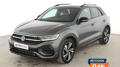 Usado VW T-Roc R-line 150 CV (110 kW) 2025 SUV