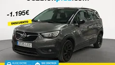 Gris Usado 2019 Opel Crossland Design Edition SUV | 13.150 € (Precio justo)