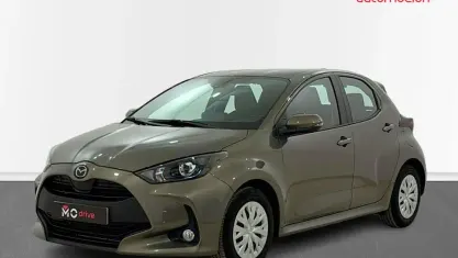Usado Mazda 2 116 CV (85 kW) 2023 Utilitario