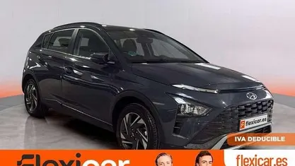 Usado 2023 Hyundai Bayon SUV | 12.390 € (Buen precio)