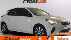 Usado 2022 Opel Corsa Edition Utilitario | 11.490 € (Precio justo)