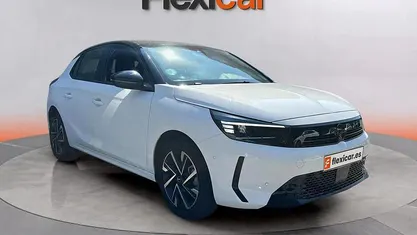 Usado Opel Corsa 101 CV (74 kW) 2024 Berlina