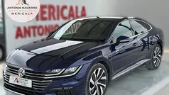 Usado 2018 VW Arteon R-line Berlina | 21.500 € (Precio justo)