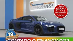 Usado 2019 Audi R8 Coupé Sport Coupe | 134.900 €