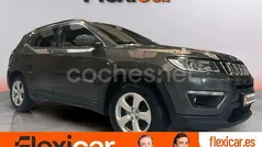 Usado 2019 Jeep Compass Limited SUV | 15.490 € (Precio justo)