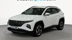 Usado 2024 Hyundai Tucson Style SUV | 31.719 € (Buen precio)