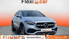 Usado 2021 Mercedes GLA200 SUV | 32.890 € (Buen precio)