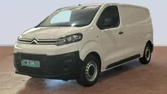 Usado 2024 Citroën Jumpy Monovolumen | 26.900 € (Super precio)