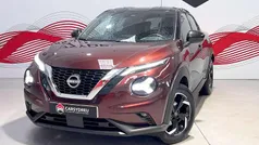 Usado 2023 Nissan Juke N-Connecta SUV | 18.900 € (Precio justo)