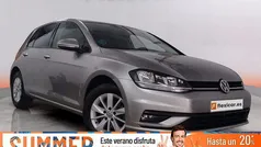 Usado 2020 VW Golf VII Advance | 18.390 € (Precio justo)