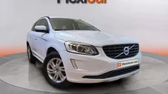 Blanco Usado 2016 Volvo XC60 Momentum SUV | 17.190 € (Buen precio)