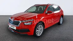 Usado 2023 Skoda Kamiq Active SUV | 17.500 € (Precio justo)