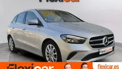 Usado 2019 Mercedes B200 Monovolumen | 20.790 € (Precio justo)