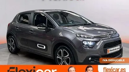 Usado 2024 Citroën C3 Berlina | 12.390 € (Buen precio)