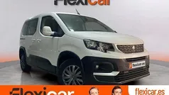 Usado 2020 Peugeot Rifter Active Monovolumen | 17.490 € (Precio justo)