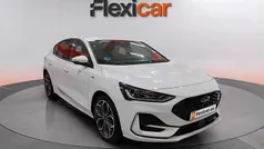 Usado 2023 Ford Focus Active Berlina | 19.990 € (Precio justo)