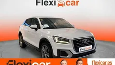 Blanco Usado 2020 Audi Q2 Advanced Plus SUV | 21.290 € (Precio justo)