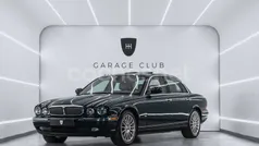 Jaguar XJ6
