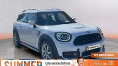 Usado 2019 Mini Cooper S Countryman SUV | 18.990 € (Buen precio)
