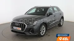 Usado 2020 Audi Q3 S-Line SUV | 28.199 € (Precio justo)