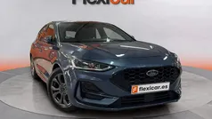Usado 2023 Ford Focus Active Berlina | 15.990 € (Super precio)
