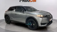 Gris Usado 2020 DS Automobiles DS3 Crossback E-Tense Performance SUV | 16.790 € (Precio justo)