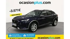 Usado 2023 Cupra Formentor SUV | 21.910 € (Buen precio)