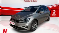 Usado 2018 VW Golf VII Sportline | 18.682 € (Buen precio)
