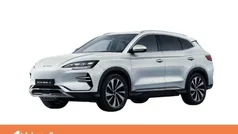 Blanco Nuevo 2025 BYD Seal U Comfort SUV | 38.990 €