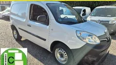 Usado 2020 Renault Kangoo Monovolumen | 7600 € (Super precio)