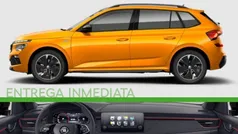 Usado 2025 Skoda Kamiq Monte Carlo SUV | 28.799 € (Precio justo)