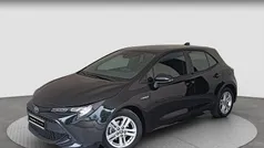 Usado 2021 Toyota Corolla Active Familiar | 21.250 € (Precio justo)