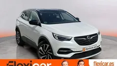 Blanco Usado 2019 Opel Grandland X SUV | 16.490 € (Precio justo)