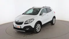 Blanco Usado 2015 Opel Mokka Excellence SUV | 10.299 € (Buen precio)