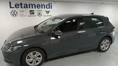 Gris Usado 2025 VW Golf VIII Life | 21.995 € (Buen precio)