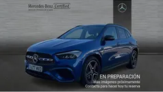 Usado 2024 Mercedes GLA200 SUV | 42.990 € (Precio justo)