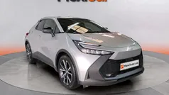 Usado 2024 Toyota C-HR Advance SUV | 25.290 € (Precio justo)