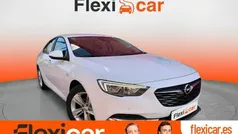 Blanco Usado 2019 Opel Insignia Selective Berlina | 13.990 € (Precio justo)