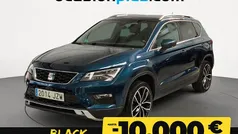 Usado 2017 Seat Ateca XCELLENCE SUV | 16.290 € (Precio justo)