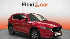 Usado 2018 Mazda CX-5 Signature SUV | 23.190 € (Precio justo)