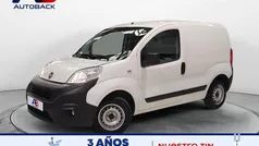 Usado 2019 Fiat Fiorino Monovolumen | 6850 € (Buen precio)