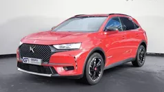 DS Automobiles DS7 Crossback