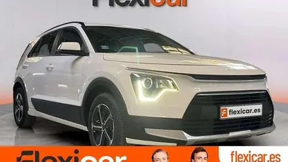 Usado 2023 Kia Niro SUV | 22.390 € (Precio justo)