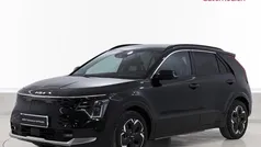 Usado 2022 Kia e-Niro SUV | 31.000 € (Buen precio)