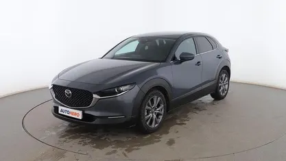 Usado 2020 Mazda CX-30 SUV | 17.899 € (Precio justo)