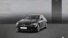 Usado 2023 Mercedes A200 AMG line Berlina | 35.400 € (Precio justo)